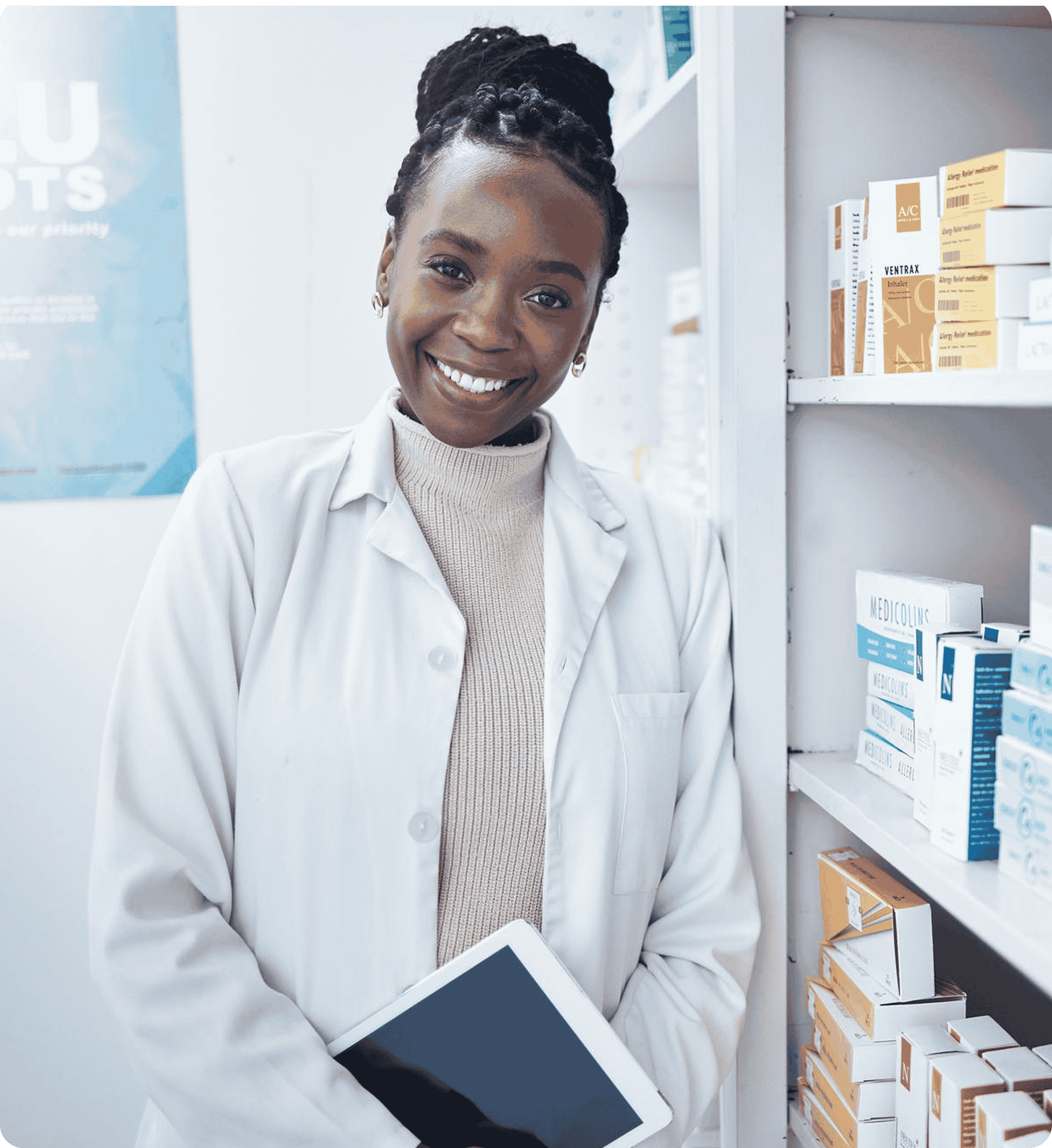 Health practitioner